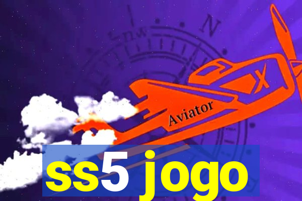 ss5 jogo